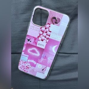 Shein 11pro max phone case